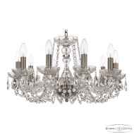 Подвесная люстра Bohemia Ivele Crystal 119/10/200 Pa