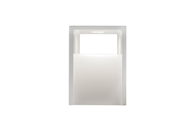 Настенный светильник iLedex Alkor ZD8084S-6W WH