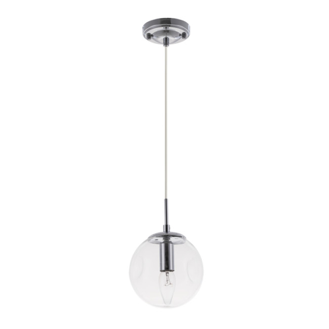 Подвесной светильник Arte Lamp Tureis A9915SP-1CC Подвесной светильник Arte Lamp Tureis A9915SP-1CC