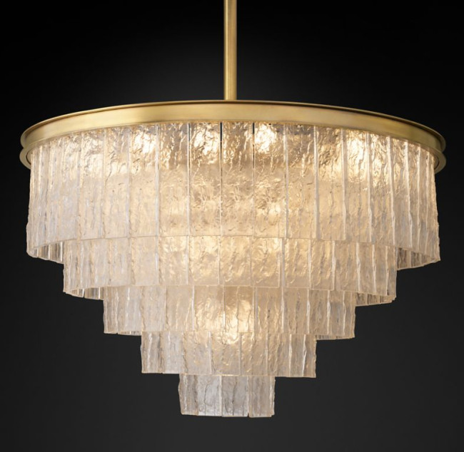 Люстра Glace 10R