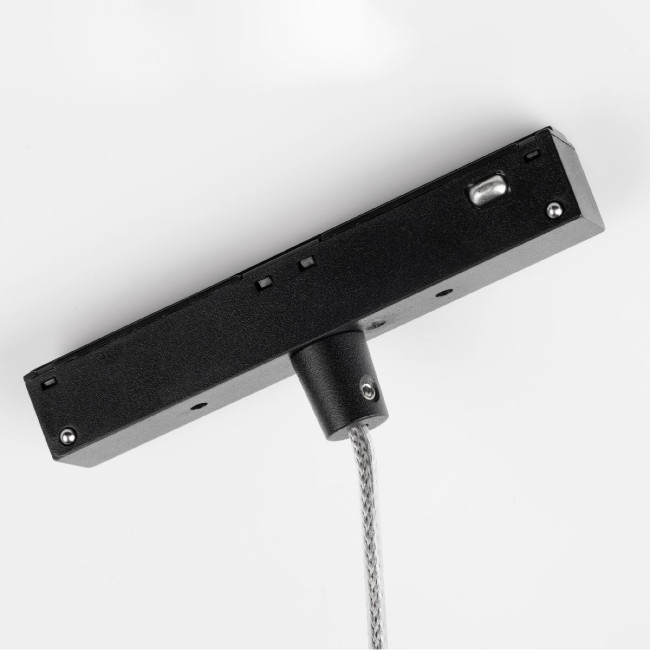Трековый однофазный светильник Lightstar Uno 239347 Трековый однофазный светильник Lightstar Uno 239347