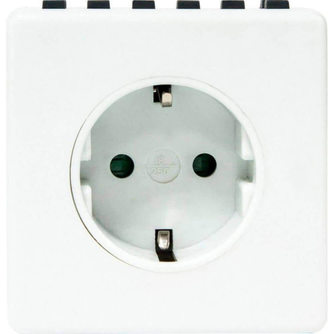 Лампа светодиодная Gauss E27 15W 3000K матовая 23215