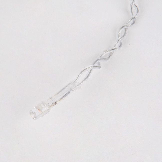 Гирлянда Uniel ULD-B2005-048/DTA WHITE IP20 UL-00010873