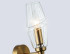 Бра Ambrella Light High Light Modern LH55204 Бра Ambrella Light High Light Modern LH55204
