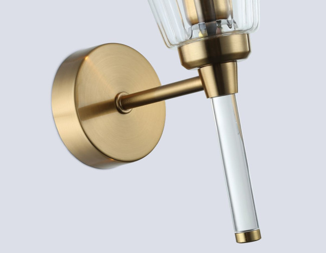 Бра Ambrella Light High Light Modern LH55204 Бра Ambrella Light High Light Modern LH55204