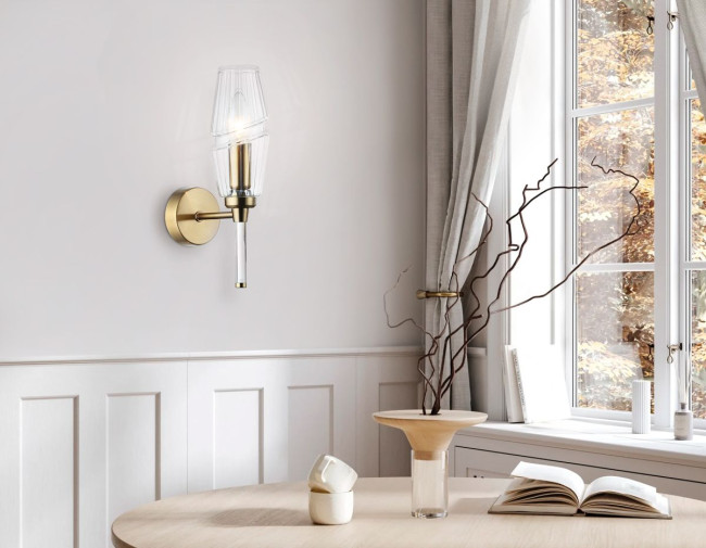 Бра Ambrella Light High Light Modern LH55204 Бра Ambrella Light High Light Modern LH55204