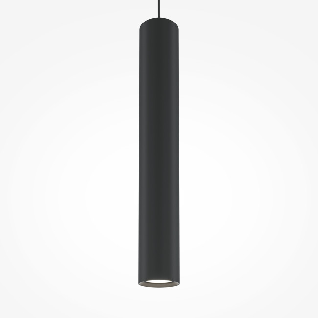 Подвесной светильник Maytoni Pro Focus MOD161PL-01B1