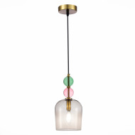 Подвесной светильник ST Luce Gea SL2000.223.01 Подвесной светильник ST Luce Gea SL2000.223.01