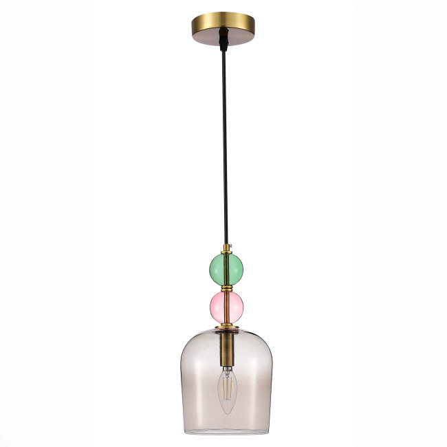 Подвесной светильник ST Luce Gea SL2000.223.01