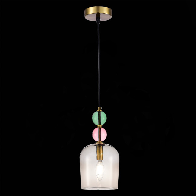 Подвесной светильник ST Luce Gea SL2000.223.01