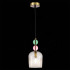 Подвесной светильник ST Luce Gea SL2000.223.01