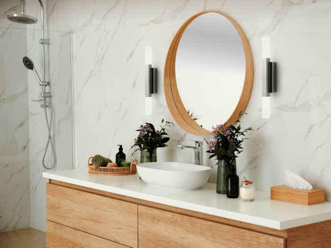 Подсветка для зеркал Eglo Alcudia 900618 Подсветка для зеркал Eglo Alcudia 900618