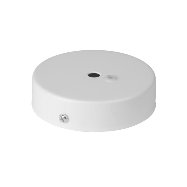 Чашка монтажная для трековых светильников Vitaluce VT0083-0 Чашка монтажная для трековых светильников Vitaluce VT0083-0