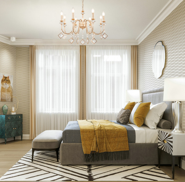 Подвесная люстра Arte Milano 342101/8 FGD Подвесная люстра Arte Milano 342101/8 FGD