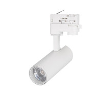 Трековый светильник Arlight LGD-4TR white 024084(1) Трековый светильник Arlight LGD-4TR white 024084(1)