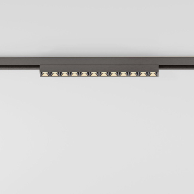 Трековый магнитный светильник Elektrostandard Line Magnetic 85528/01 4690389213700 a069713 Трековый магнитный светильник Elektrostandard Line Magnetic 85528/01 4690389213700 a069713