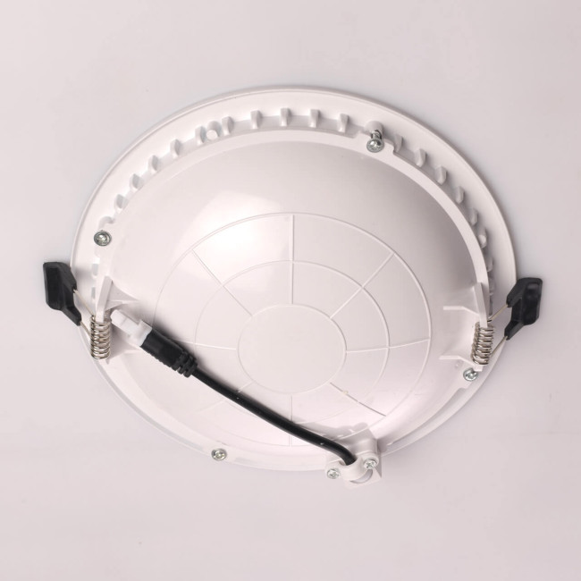 Встраиваемый светодиодный светильник De Markt Стаут 6 702011901 Встраиваемый светодиодный светильник De Markt Стаут 6 702011901