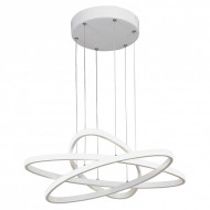 Подвесной светодиодный светильник Vitaluce V4648-0/3S