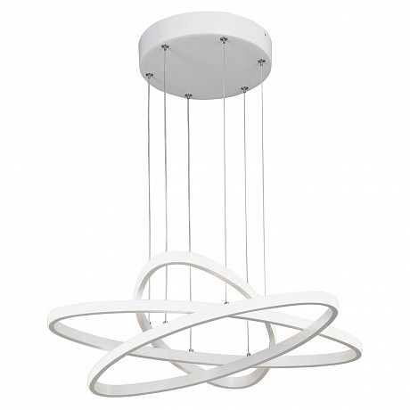 Подвесной светодиодный светильник Vitaluce V4648-0/3S