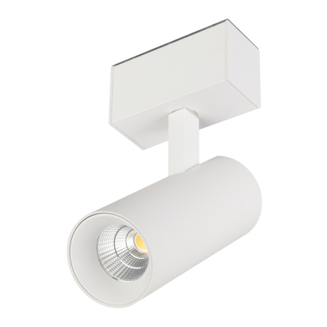 Трековый светильник для магнитного шинопровода Arlight Mag-Spot-45-R85-12W Day4000 033425 Трековый светильник для магнитного шинопровода Arlight Mag-Spot-45-R85-12W Day4000 033425