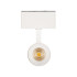 Трековый светильник для магнитного шинопровода Arlight Mag-Spot-45-R85-12W Day4000 033425 Трековый светильник для магнитного шинопровода Arlight Mag-Spot-45-R85-12W Day4000 033425