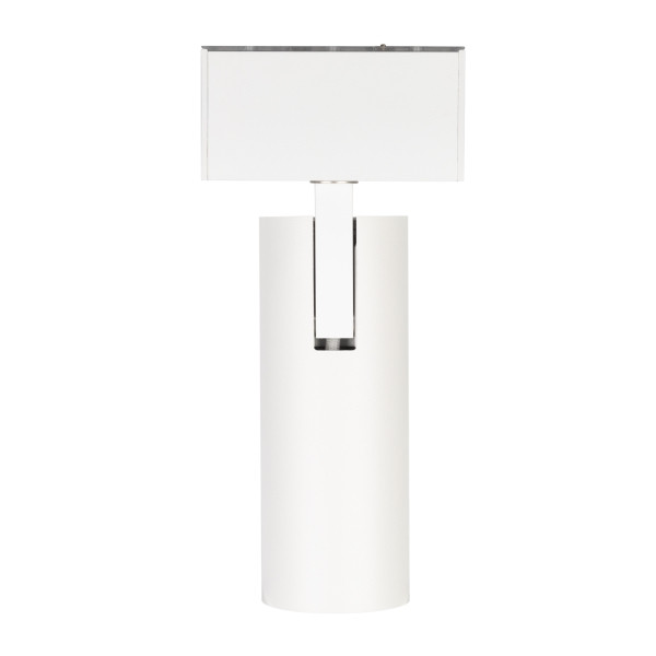 Трековый светильник для магнитного шинопровода Arlight Mag-Spot-45-R85-12W Day4000 033425 Трековый светильник для магнитного шинопровода Arlight Mag-Spot-45-R85-12W Day4000 033425