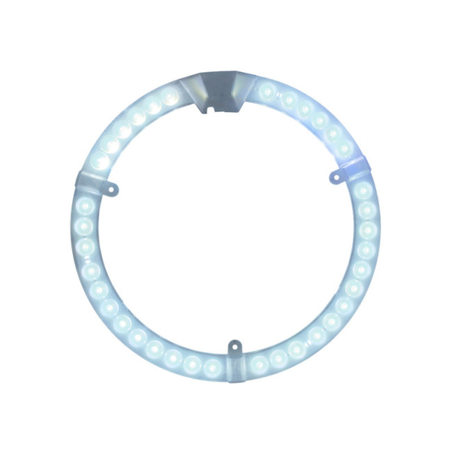 Светодиодный модуль со встроенным драйвером Apeyron 230В 2835 36Вт 3240 лм 6500К 02-66 Светодиодный модуль со встроенным драйвером Apeyron 230В 2835 36Вт 3240 лм 6500К 02-66