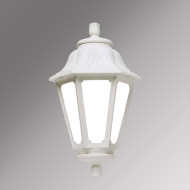 Светильник уличный (верхняя часть) Fumagalli E22.000.000.WYF1R Светильник уличный (верхняя часть) Fumagalli E22.000.000.WYF1R