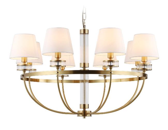 Подвесная люстра Ambrella Light High Light Classic LH71253 Подвесная люстра Ambrella Light High Light Classic LH71253