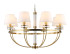 Подвесная люстра Ambrella Light High Light Classic LH71253 Подвесная люстра Ambrella Light High Light Classic LH71253