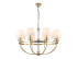 Подвесная люстра Ambrella Light High Light Classic LH71253 Подвесная люстра Ambrella Light High Light Classic LH71253