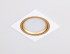 Встраиваемый светильник Ambrella Light GX Standard Tech Techno Spot TN51916 Встраиваемый светильник Ambrella Light GX Standard Tech Techno Spot TN51916