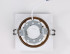 Встраиваемый светильник Ambrella Light GX Standard Tech Techno Spot TN51916 Встраиваемый светильник Ambrella Light GX Standard Tech Techno Spot TN51916