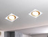 Встраиваемый светильник Ambrella Light GX Standard Tech Techno Spot TN51916 Встраиваемый светильник Ambrella Light GX Standard Tech Techno Spot TN51916