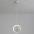 Подвесной светильник Delight Collection OMK8739 OMK8739-S-3000 Подвесной светильник Delight Collection OMK8739 OMK8739-S-3000