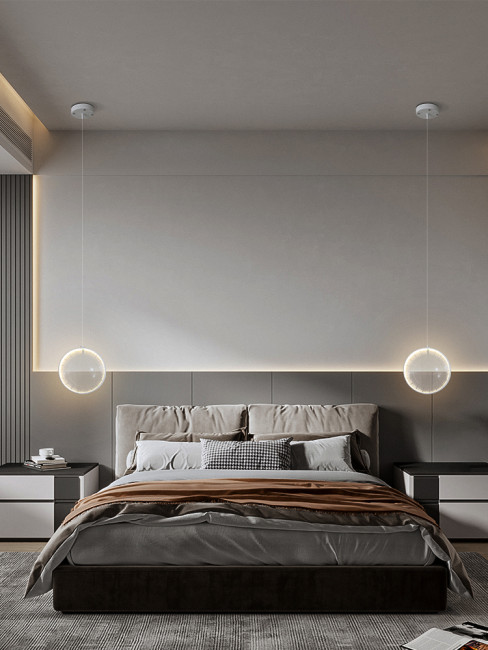 Подвесной светильник Delight Collection OMK8739 OMK8739-S-3000 Подвесной светильник Delight Collection OMK8739 OMK8739-S-3000