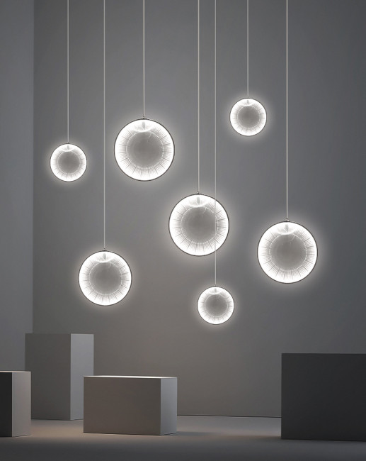 Подвесной светильник Delight Collection OMK8739 OMK8739-S-3000 Подвесной светильник Delight Collection OMK8739 OMK8739-S-3000
