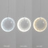 Подвесной светильник Delight Collection OMK8739 OMK8739-S-3000 Подвесной светильник Delight Collection OMK8739 OMK8739-S-3000