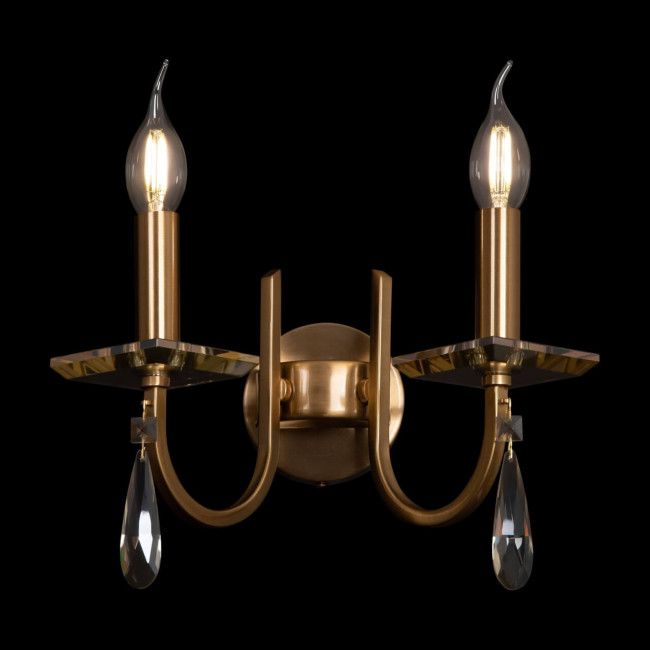 Бра Freya Forte FR1006WL-02G Бра Freya Forte FR1006WL-02G