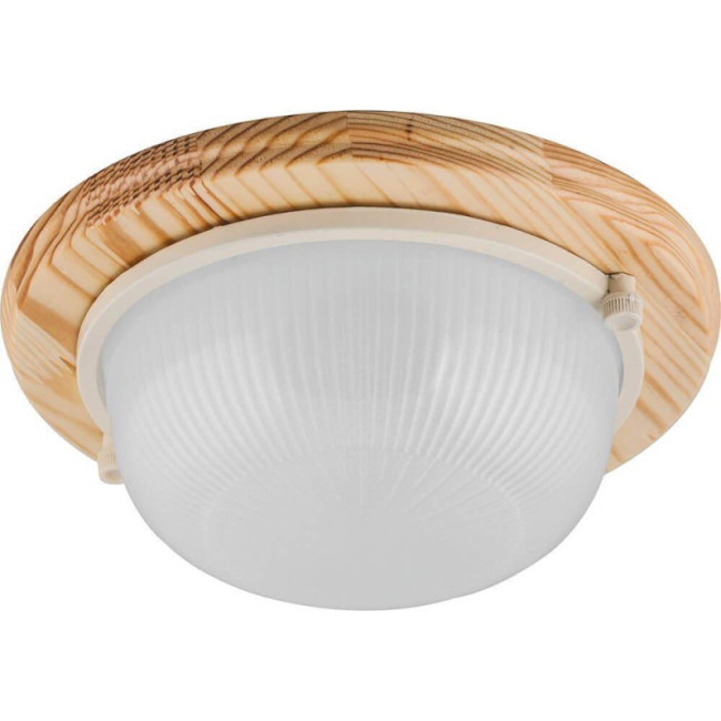 Настенно-потолочный светильник Feron НБО 0360011 11569 Настенно-потолочный светильник Feron НБО 0360011 11569