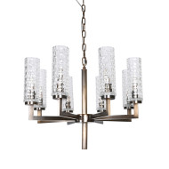 Подвесная люстра Delight Collection DLCH01 vintage brass Подвесная люстра Delight Collection DLCH01 vintage brass