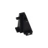 Внешний угол Arlight PLINTUS-H40 BLACK 052405