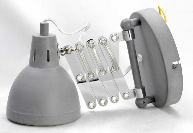 Бра Lussole Loft Koyukuk LSP-8050V