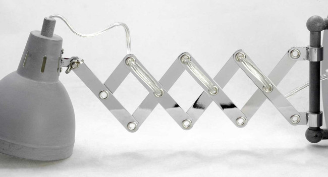 Бра Lussole Loft Koyukuk LSP-8050V