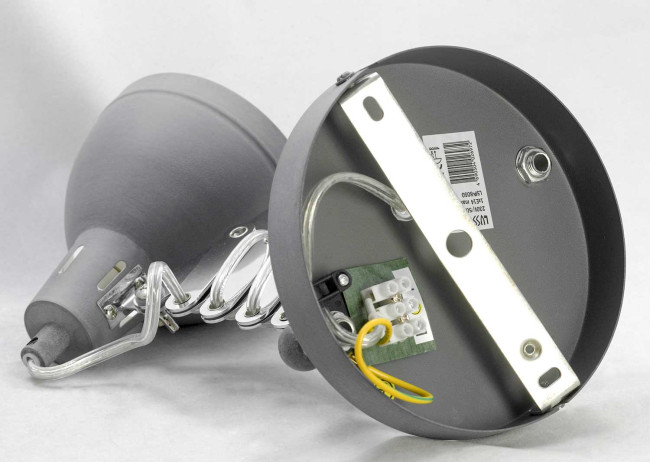 Бра Lussole Loft Koyukuk LSP-8050V