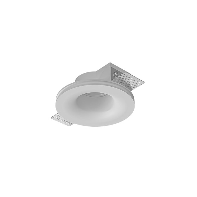 Встраиваемый светильник Arte Lamp Invisible A9282PL-1WH Встраиваемый светильник Arte Lamp Invisible A9282PL-1WH