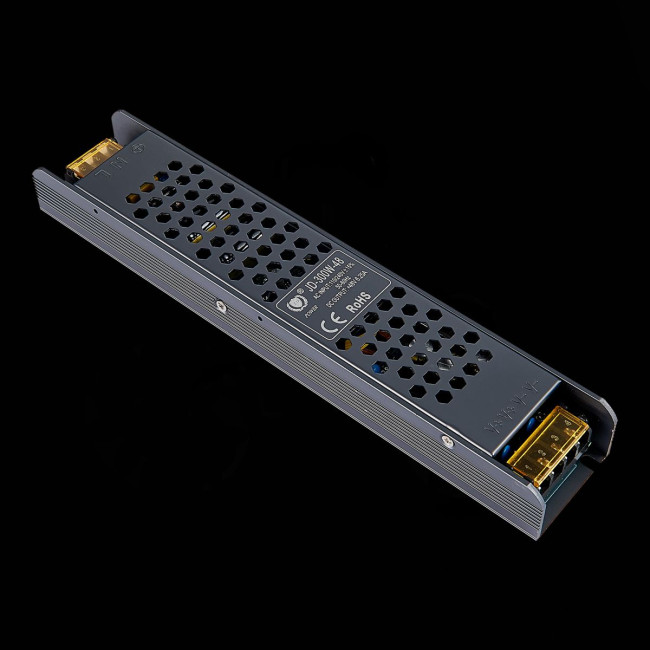 Блок питания ST Luce Skyline 48 300W ST008.048.300.1 Блок питания ST Luce Skyline 48 300W ST008.048.300.1