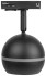 Трековый светильник Эра TR47 - GX53 BK Б0054156
