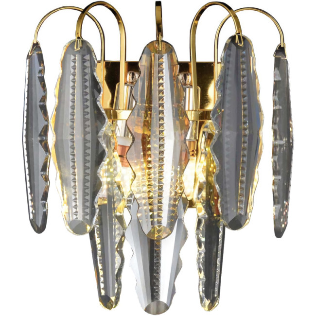 Настенный светильник Stilfort Florin 1021/03/01W Настенный светильник Stilfort Florin 1021/03/01W