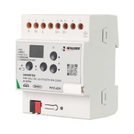 Конвертер Arlight KNX-DALI-301-62-DT6/DT8-DIN 230V 037726 Конвертер Arlight KNX-DALI-301-62-DT6/DT8-DIN 230V 037726